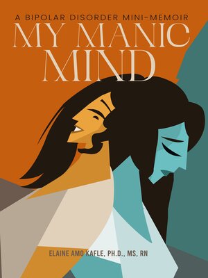 cover image of My Manic Mind